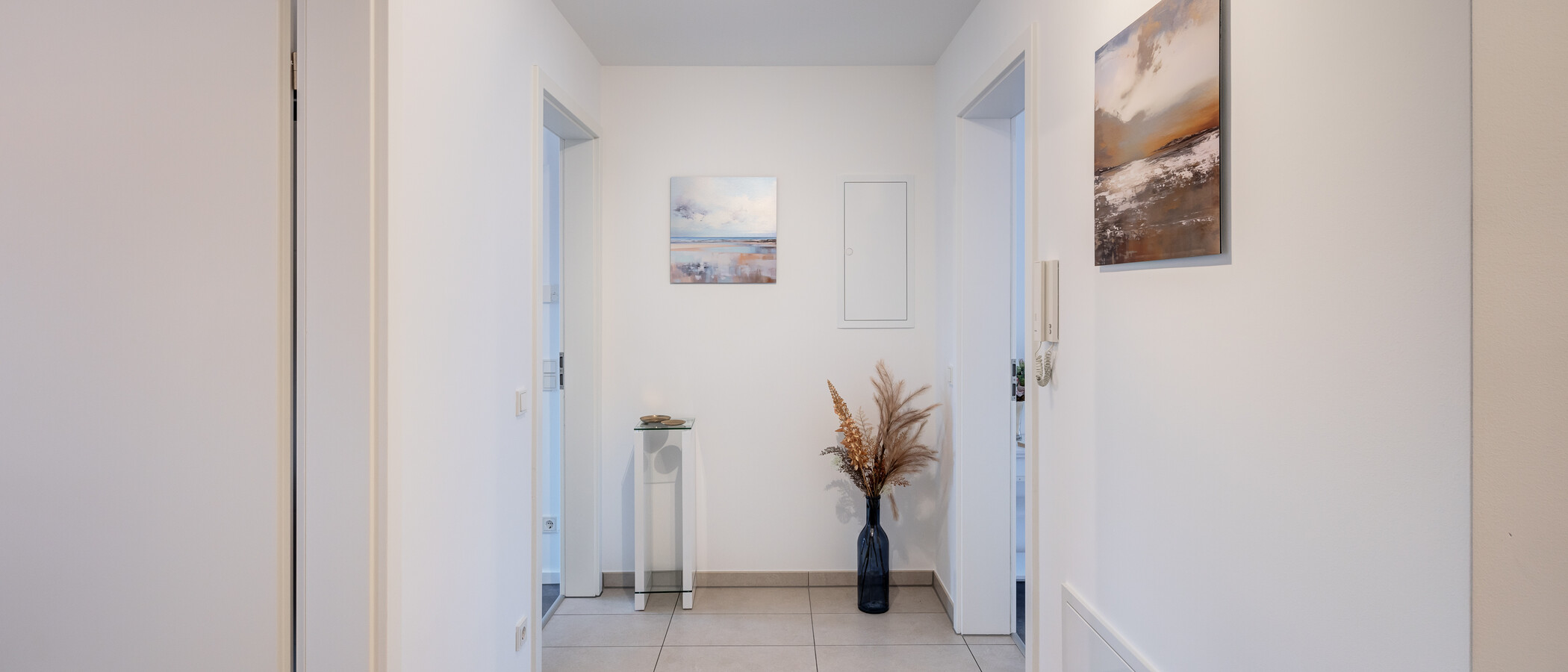apartment Unterhaching 01 hall 14158