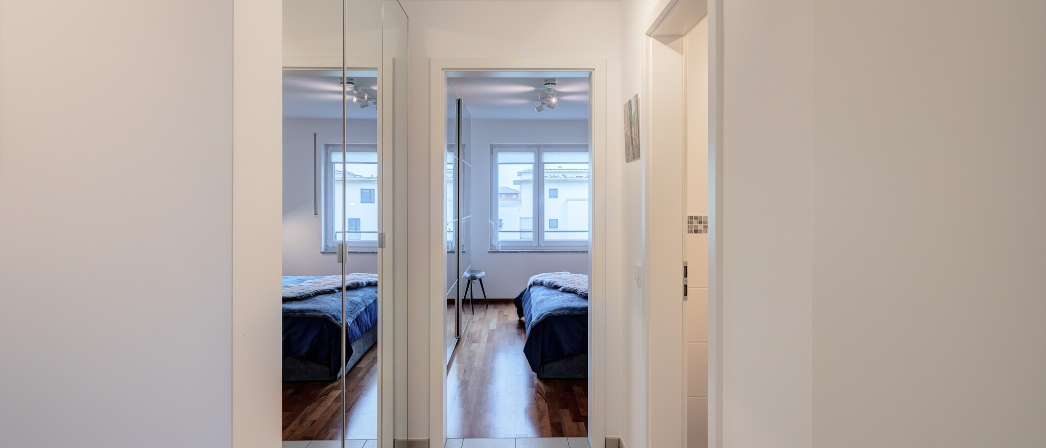 apartment Unterhaching 03 hall 14158