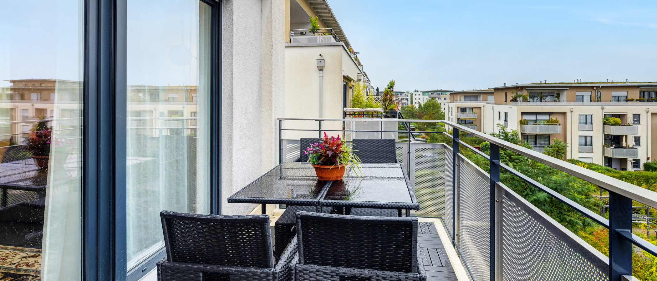 apartment Unterhaching 01 balcony 14158