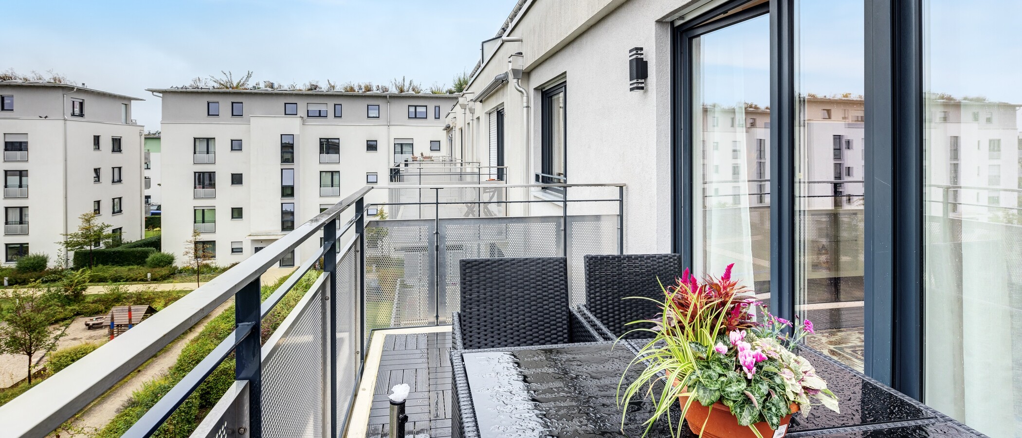 apartment Unterhaching 02 balcony 14158