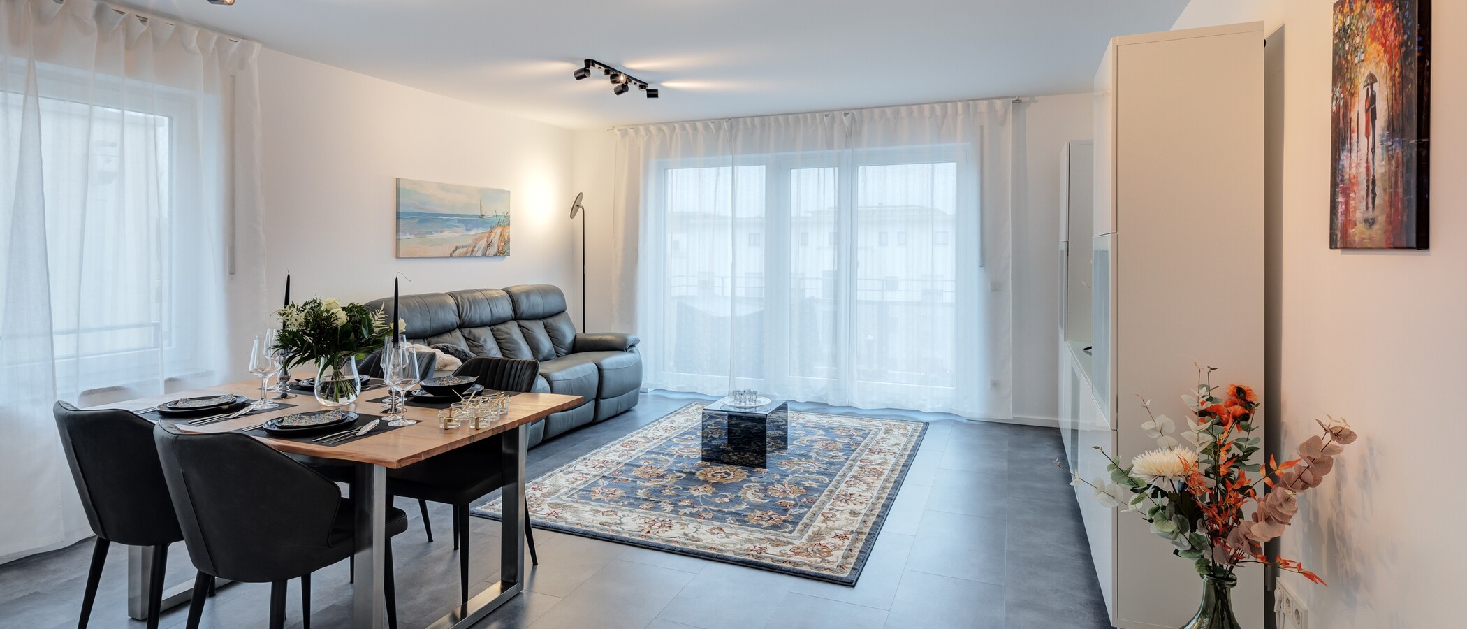 apartment Unterhaching 01 living room 14158