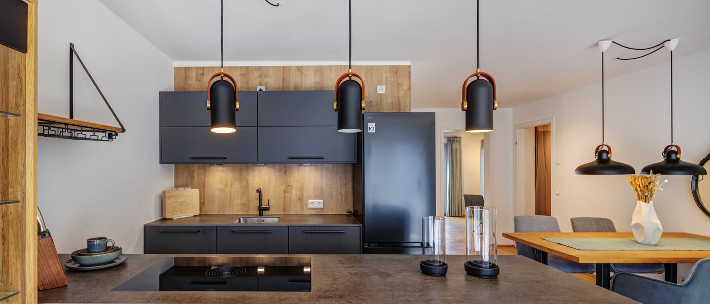 apartment München Neuperlach 03 kitchen 14160