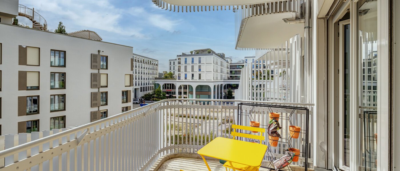 apartment München Neuperlach 01 balcony 14160