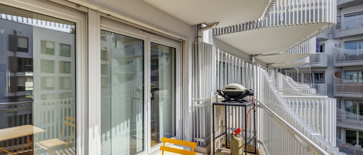 apartment München Neuperlach 02 balcony 14160