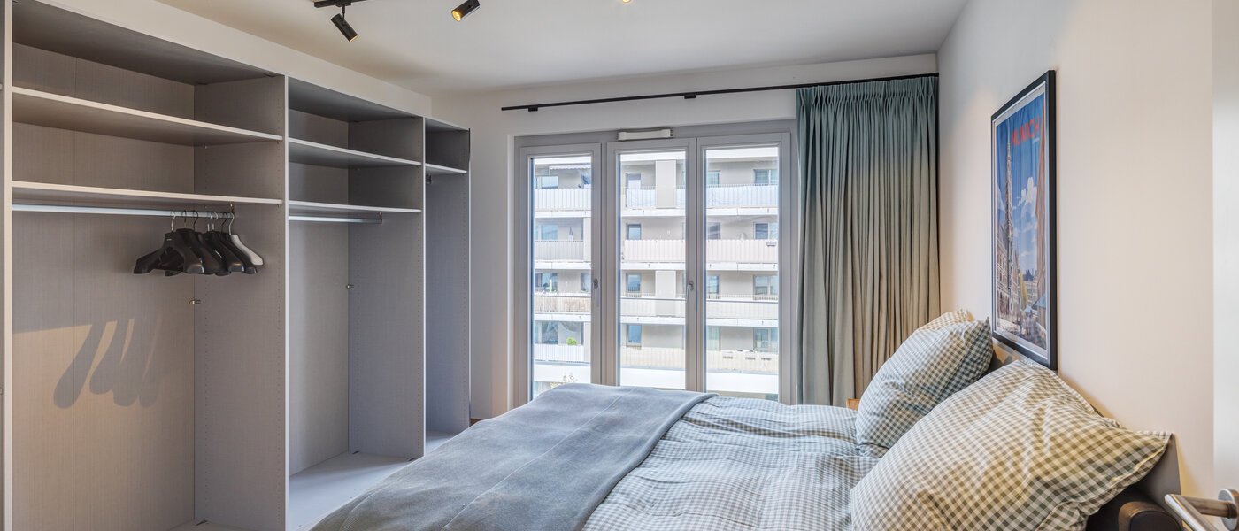 apartment München Neuperlach 03 bedroom 14160