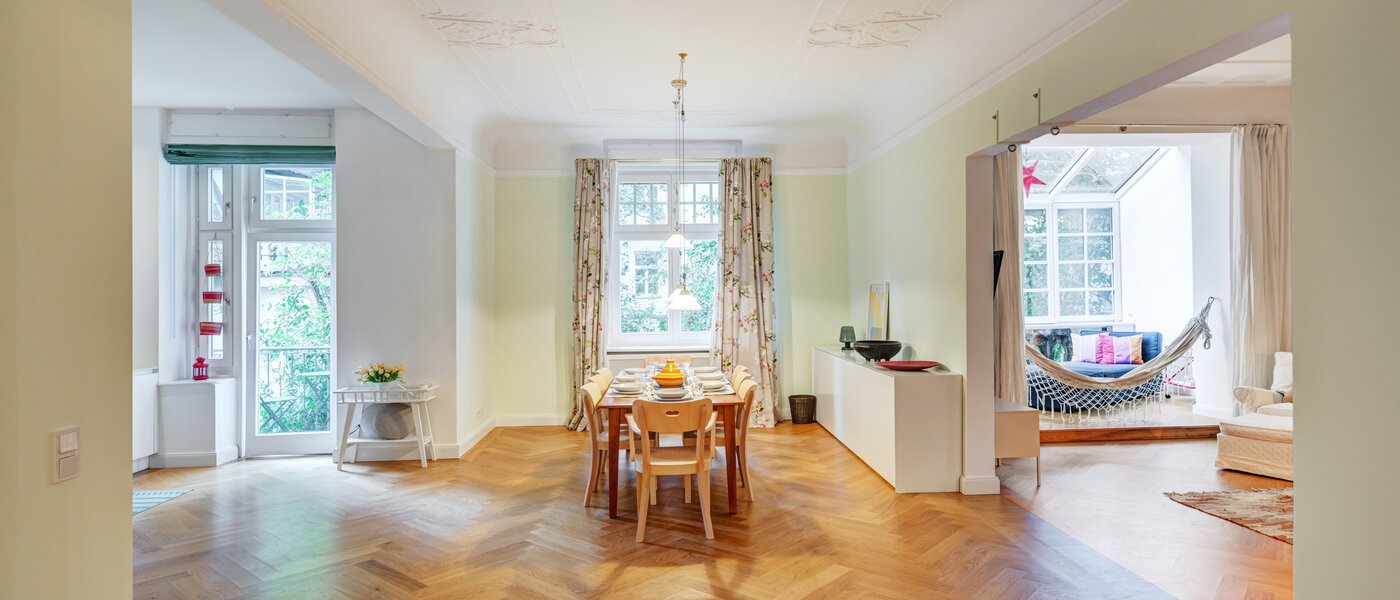 Sorry, this property has already been rented