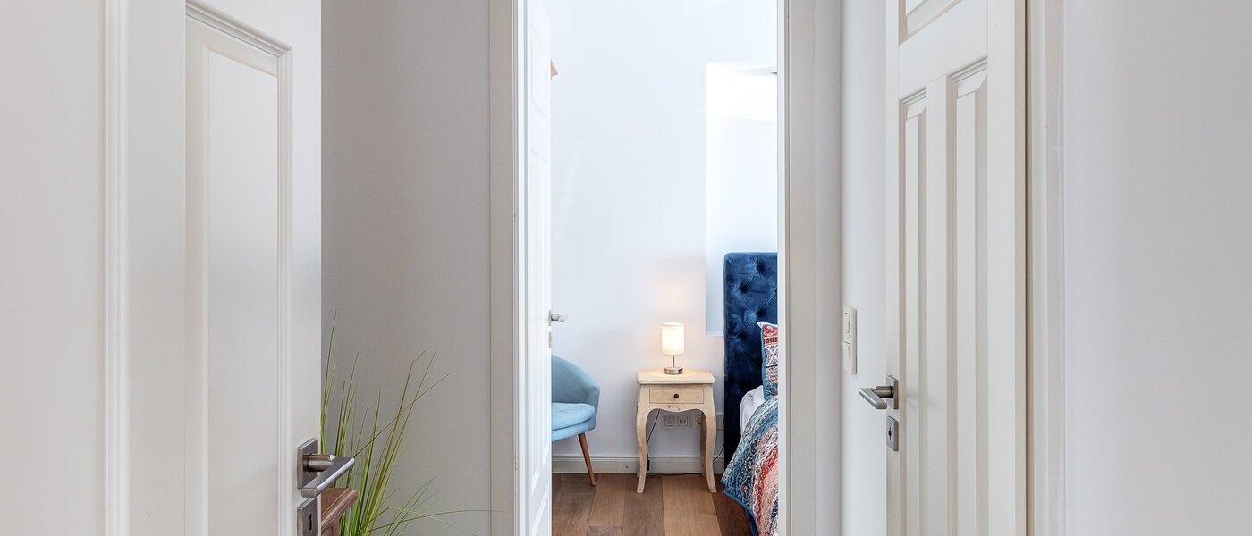 apartment Tegernsee 01 hall 14164