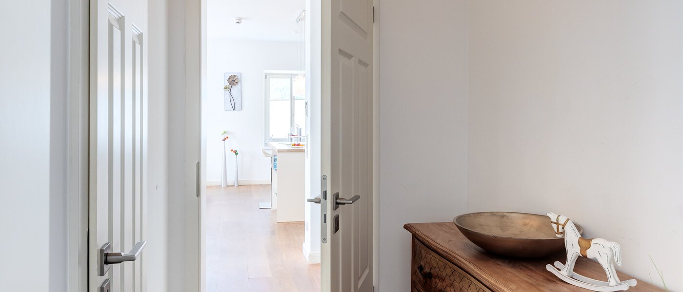 apartment Tegernsee 03 hall 14164