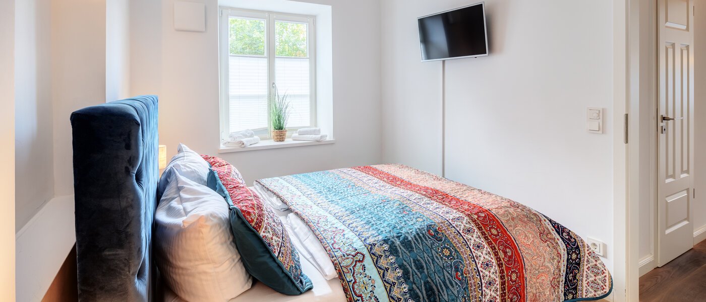 apartment Tegernsee 01 bedroom 14164