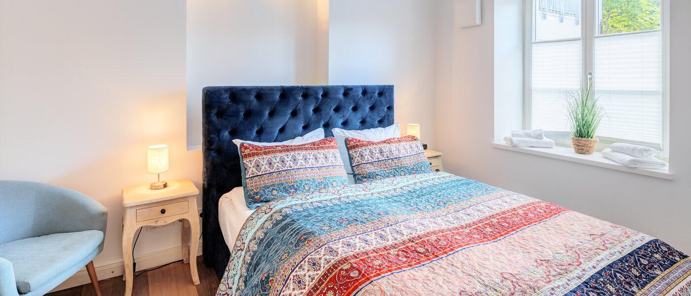 apartment Tegernsee 02 bedroom 14164