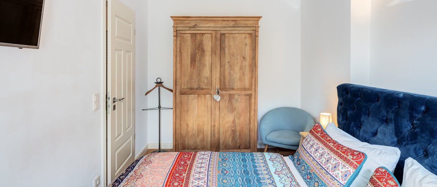 apartment Tegernsee 03 bedroom 14164