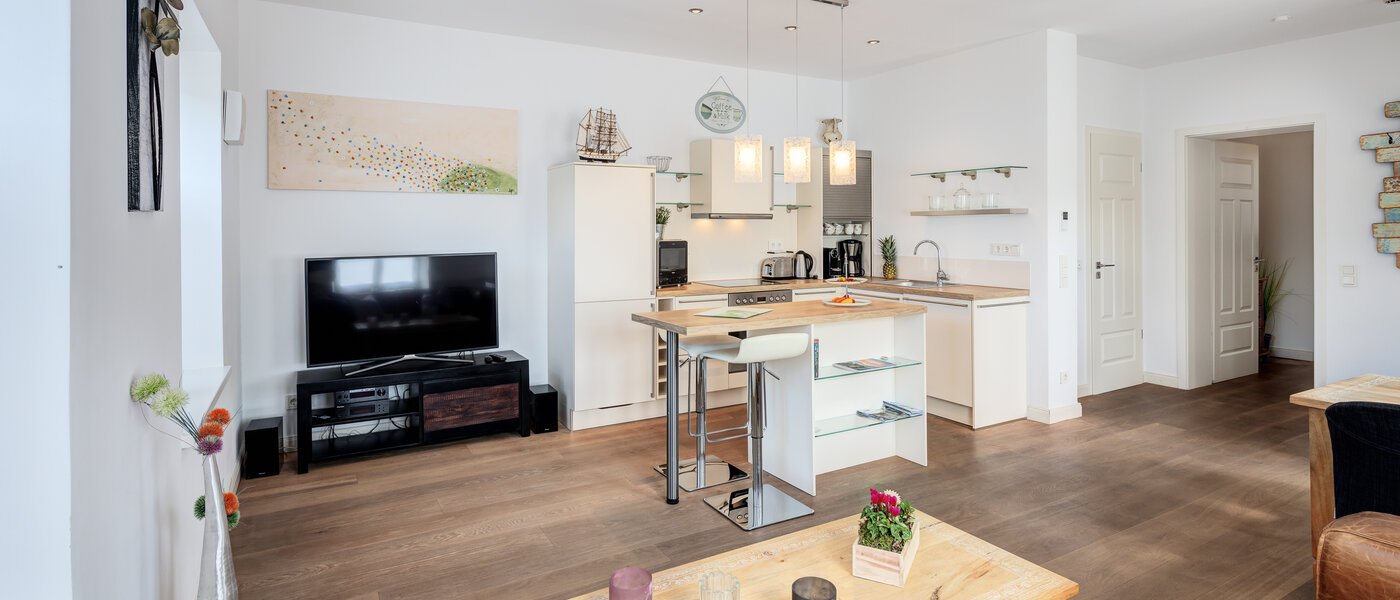 apartment Tegernsee 03 living area 14164