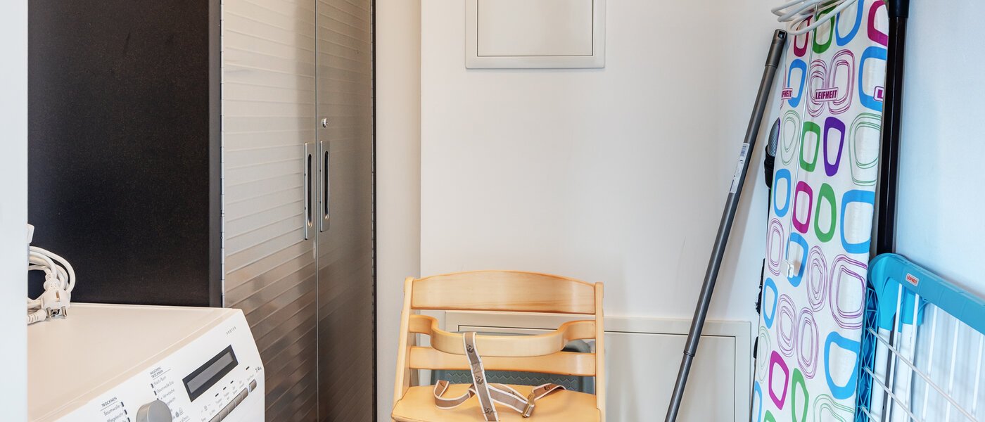 apartment Tegernsee 01 storage room 14164