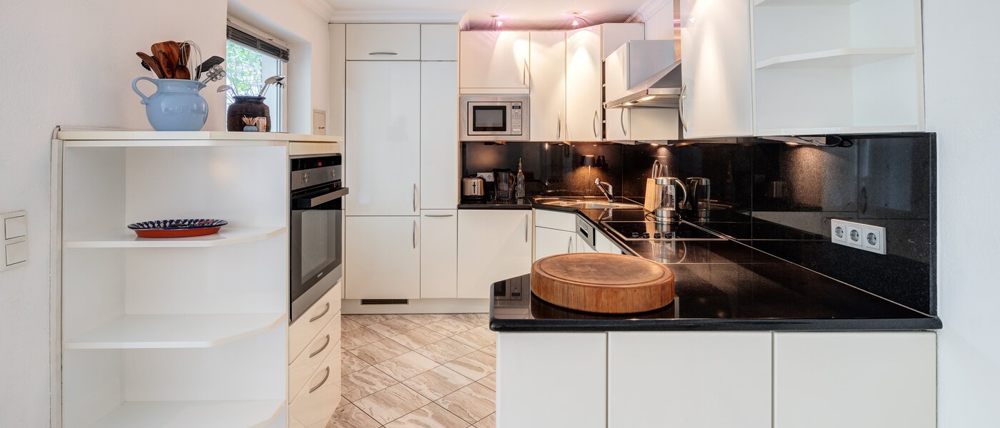 apartment München Solln 01 kitchen 14165