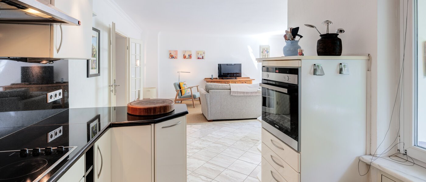 apartment München Solln 03 kitchen 14165