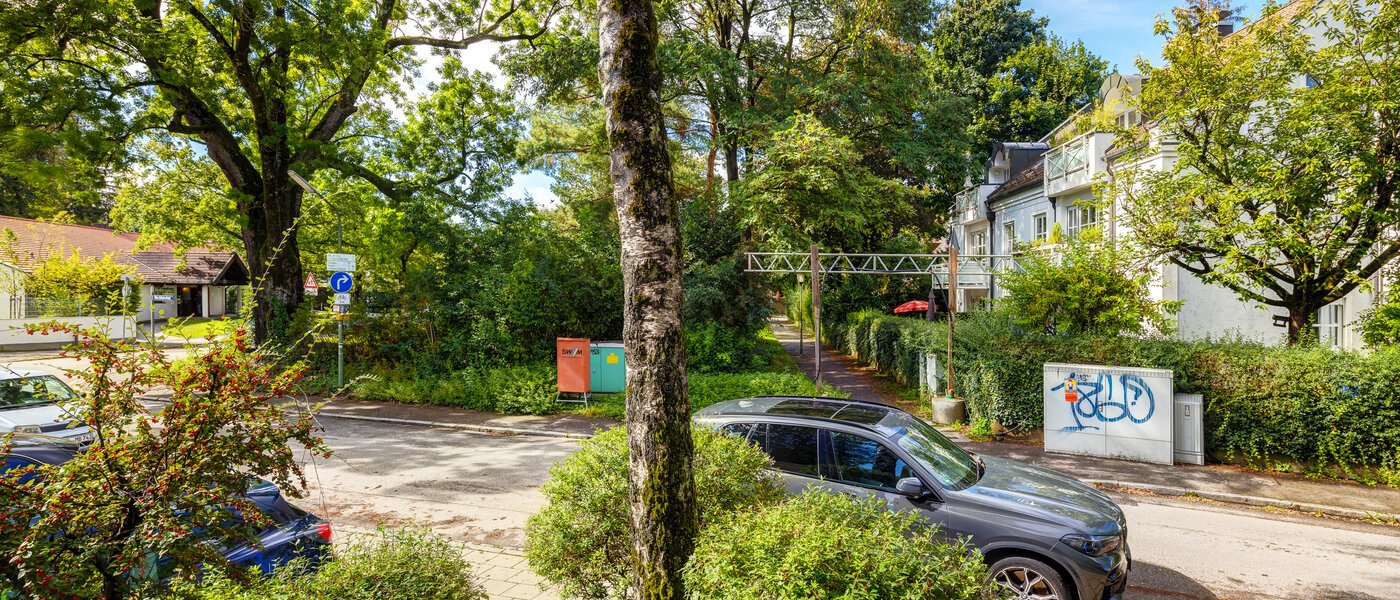 apartment München Solln 02 view 14165