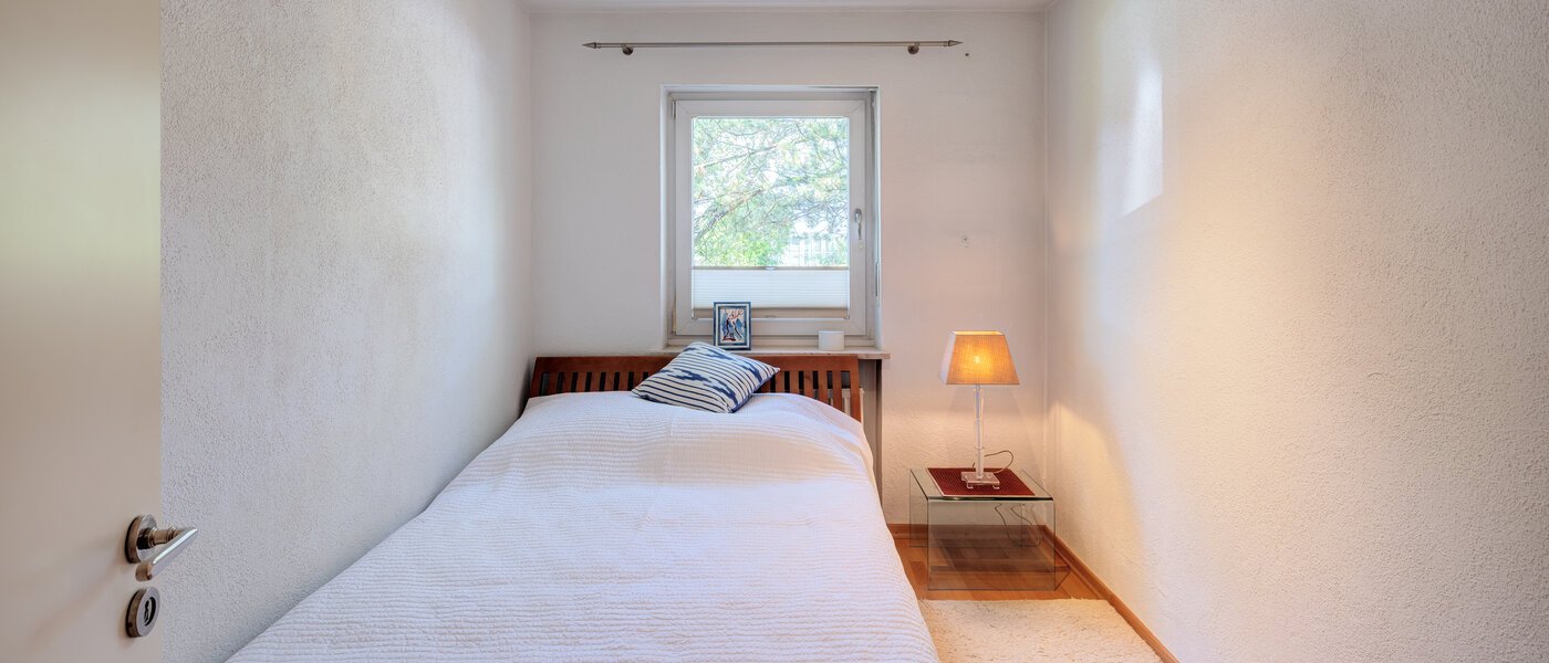 apartment München Solln 01 2. bedroom 14165