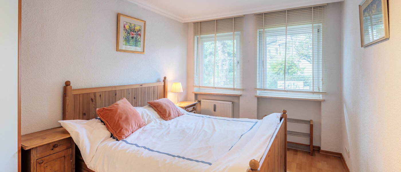 apartment München Solln 01 1. bedroom 14165