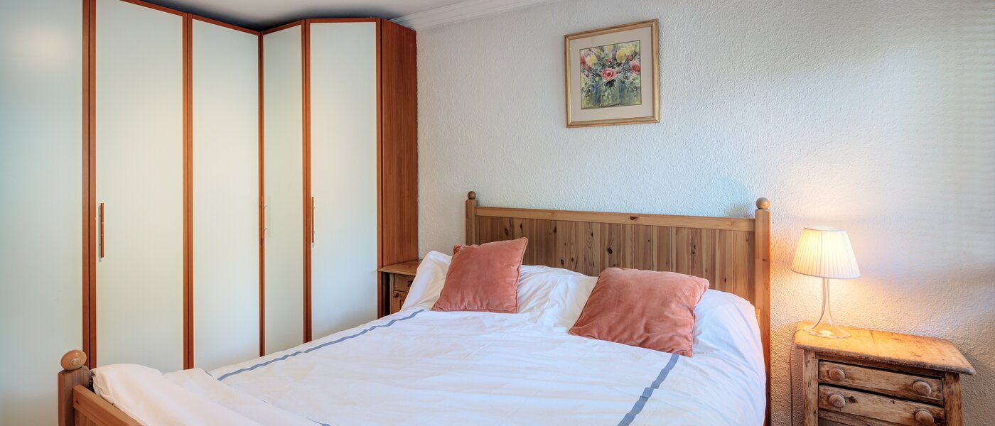 apartment München Solln 03 1. bedroom 14165