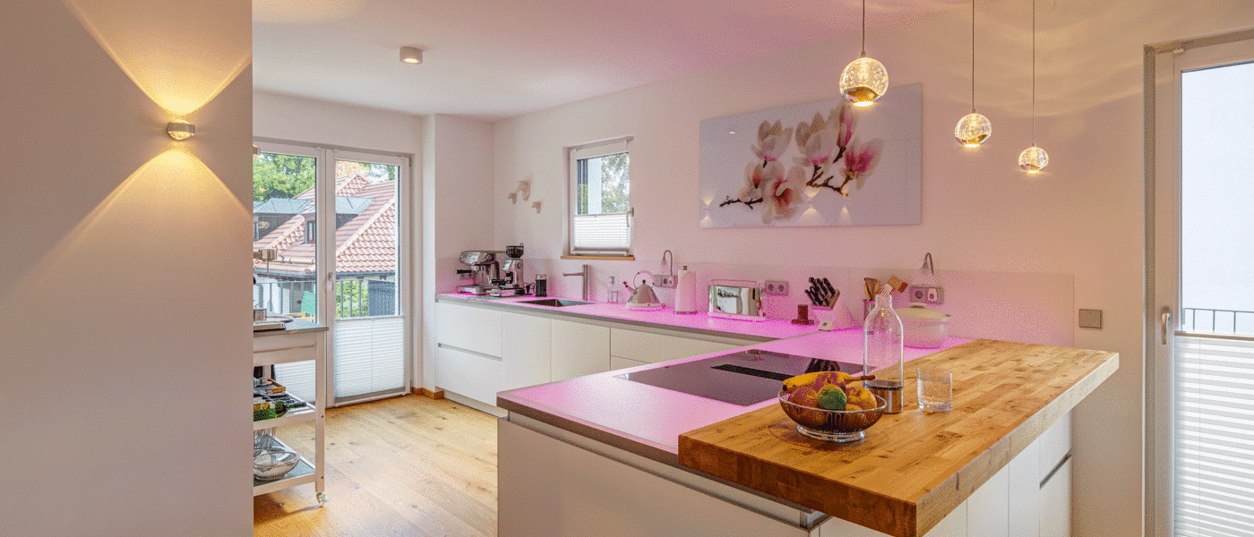 maisonette München Ramersdorf 01 kitchen 14166