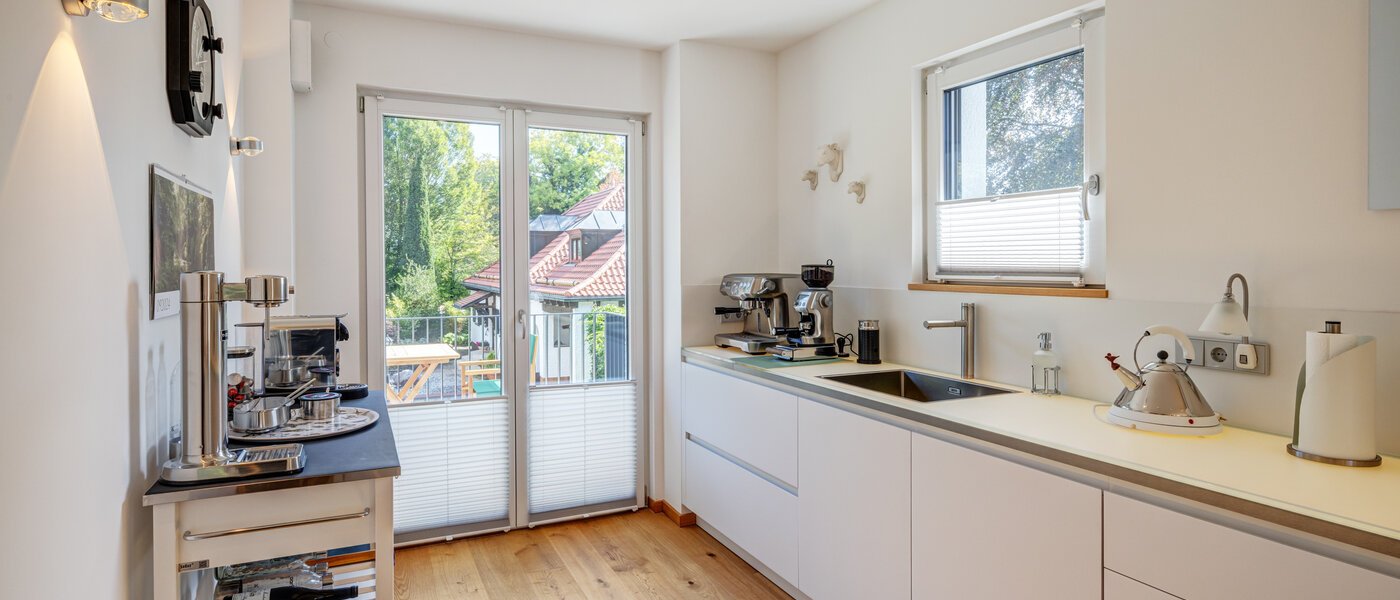 maisonette München Ramersdorf 02 kitchen 14166