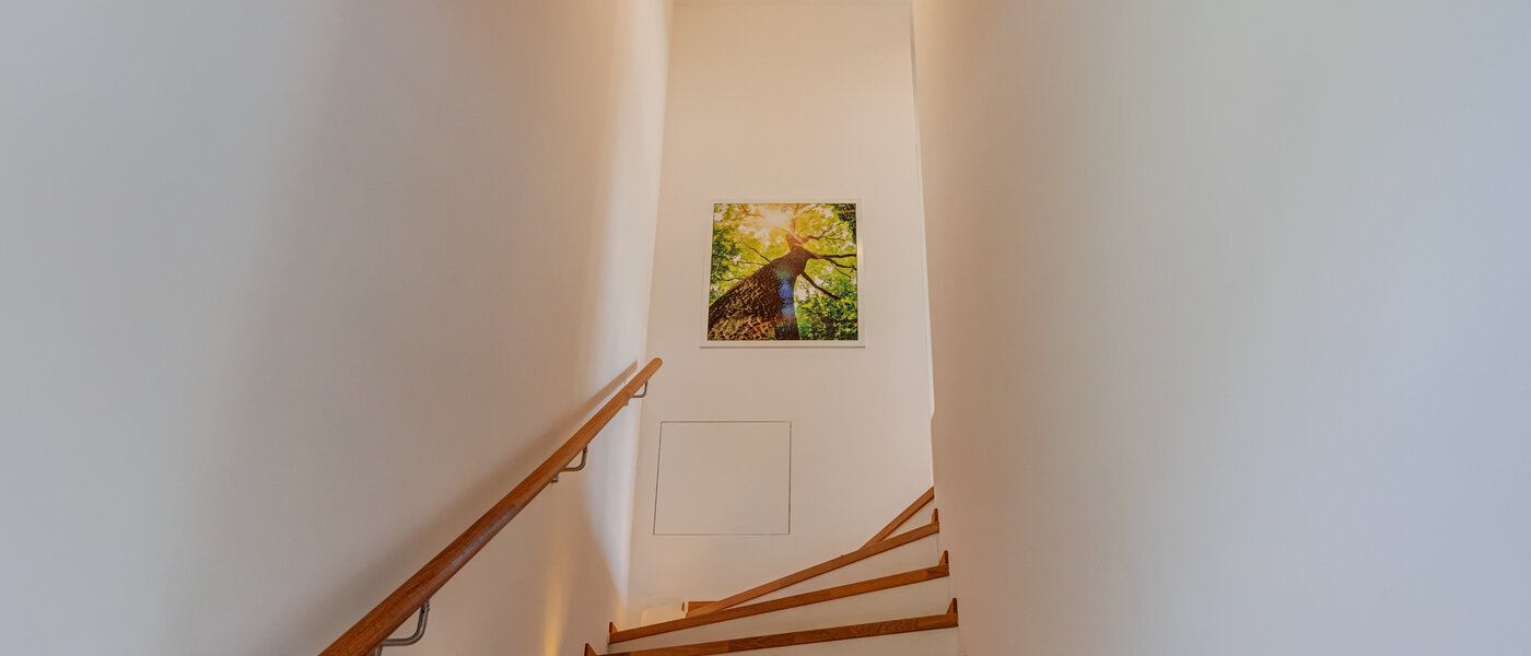 maisonette München Ramersdorf 03 hall 14166