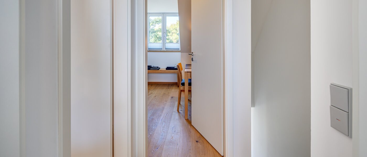 maisonette München Ramersdorf 05 hall 14166