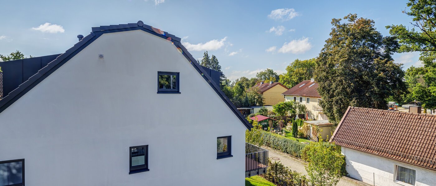 maisonette München Ramersdorf 03 view 14166