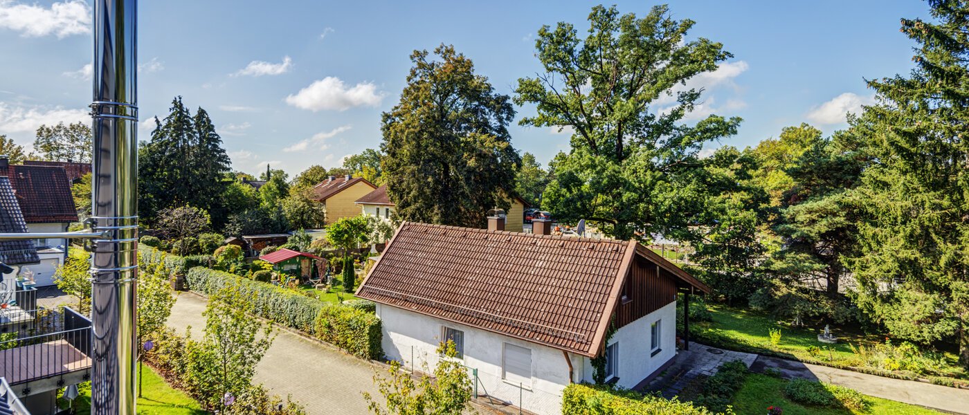 maisonette München Ramersdorf 04 view 14166