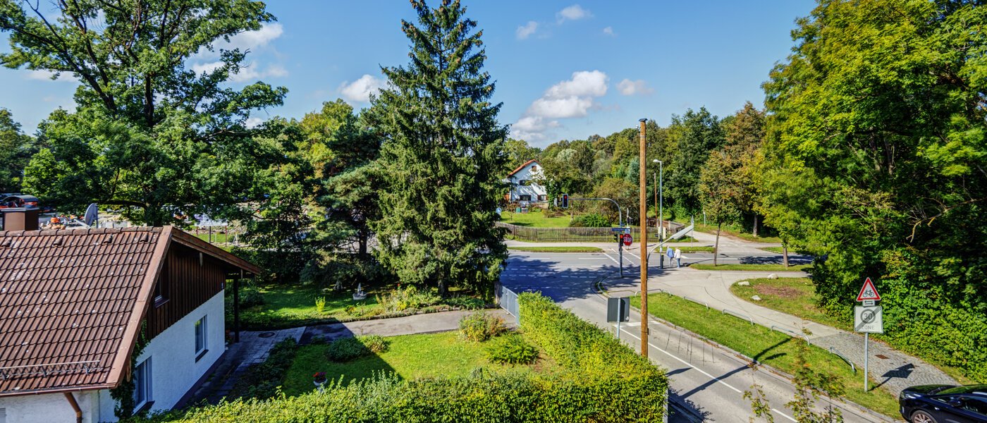 maisonette München Ramersdorf 05 view 14166