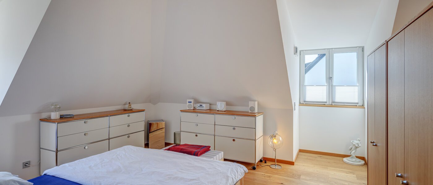 maisonette München Ramersdorf 02 bedroom 14166