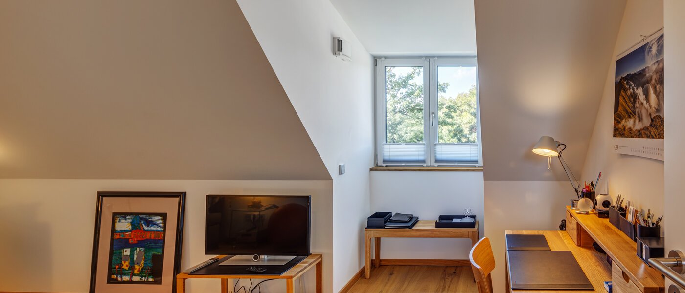 maisonette München Ramersdorf 02 Workspace/Guestroom 14166