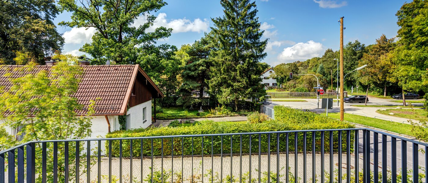 maisonette München Ramersdorf 02 3. balcony 14166