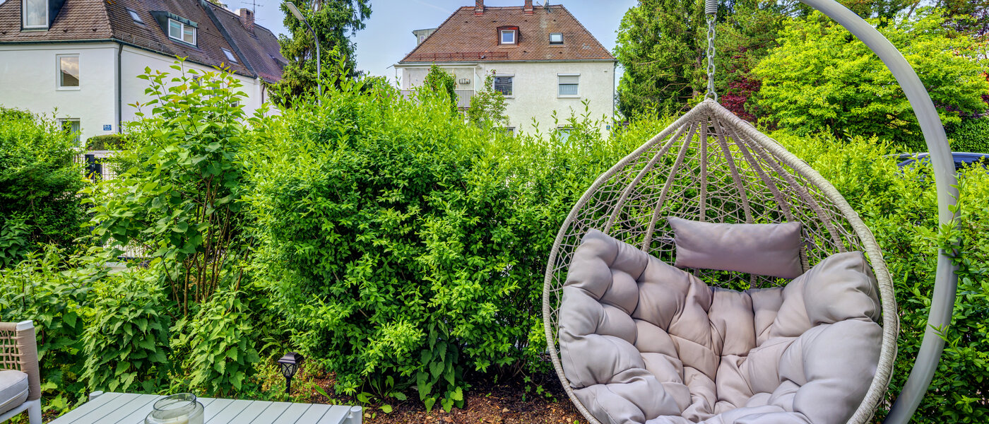 apartment München Obermenzing 02 terrace 14168