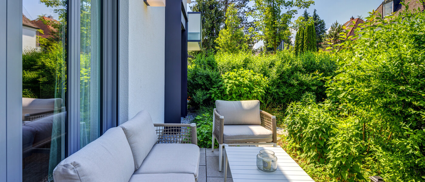 apartment München Obermenzing 03 terrace 14168