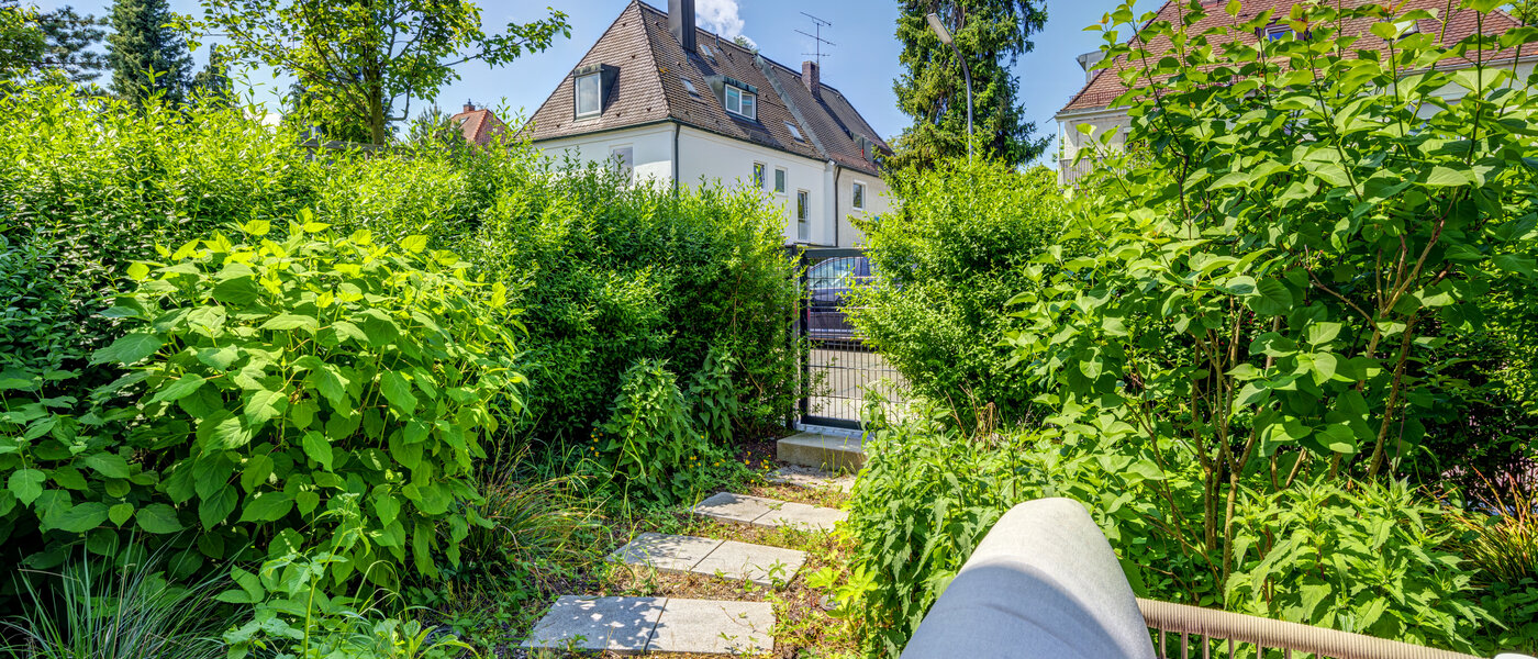 apartment München Obermenzing 04 terrace 14168