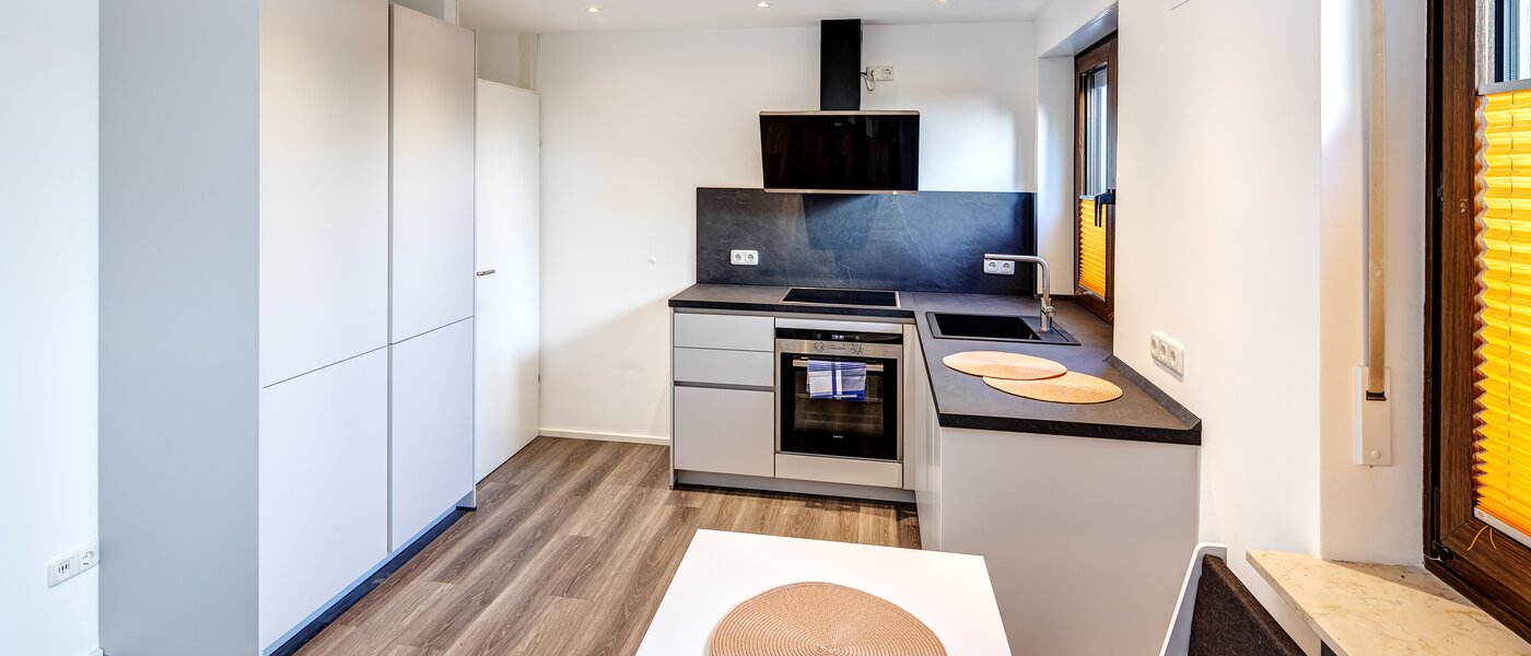 townhouse Germering 02 kitchen 14170