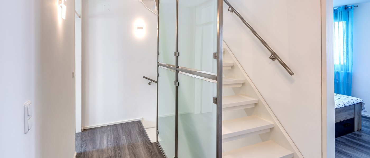 townhouse Germering 01 hall 14170