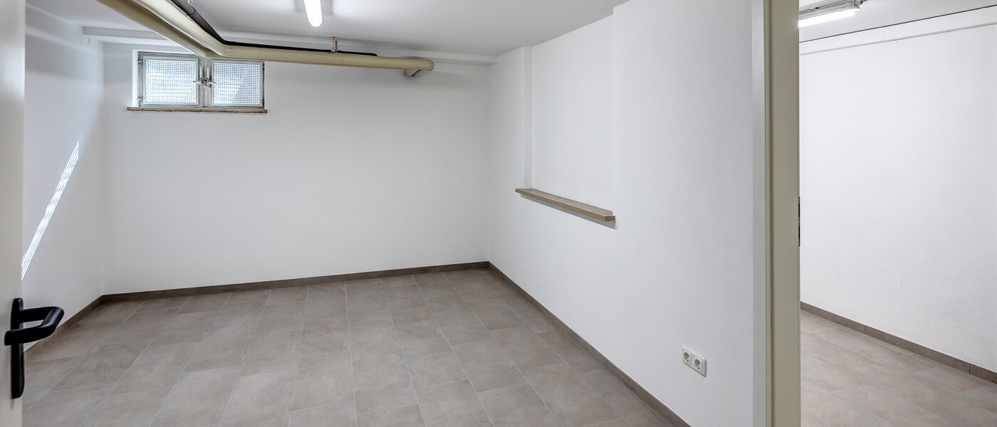 townhouse Germering 01 hobby room 14170