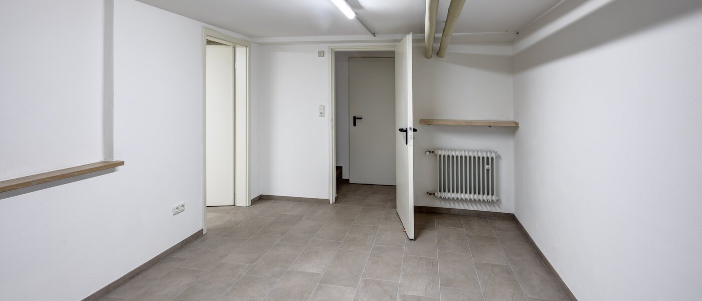 townhouse Germering 02 hobby room 14170