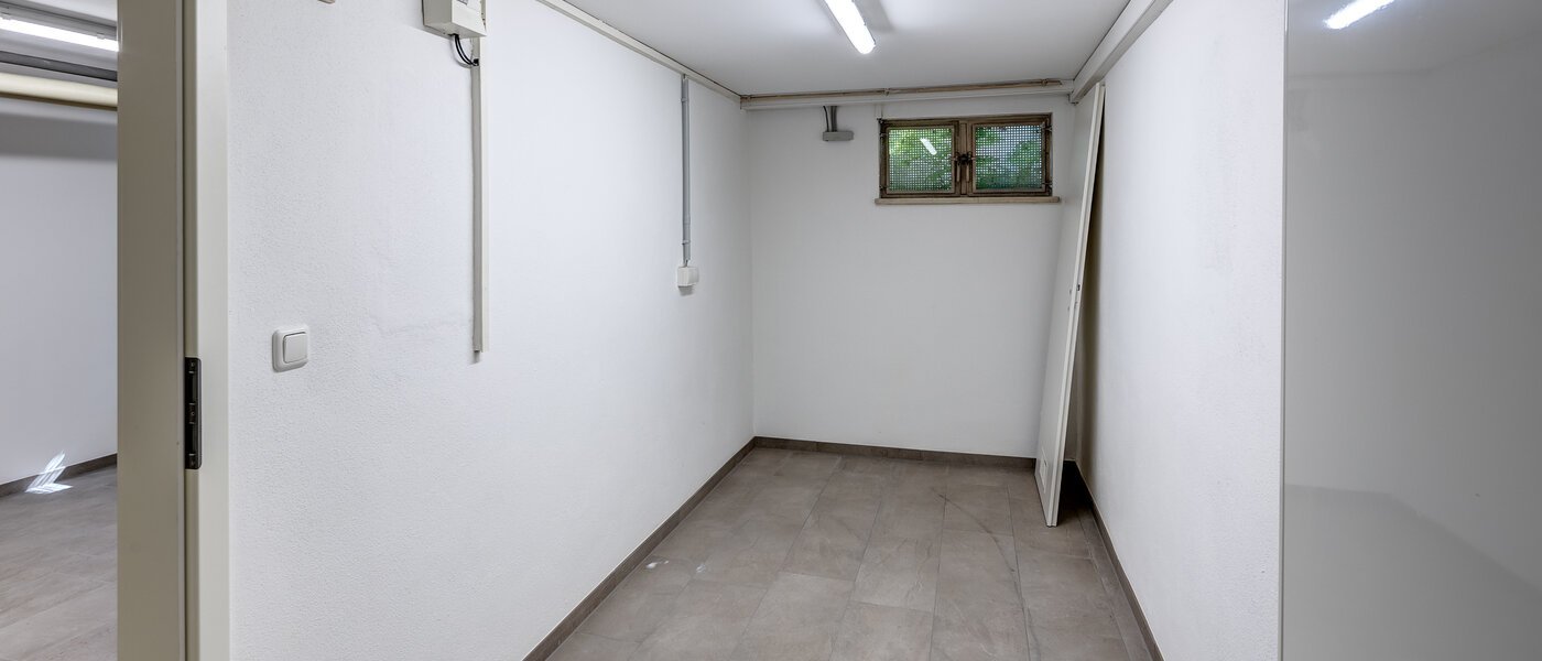 townhouse Germering 03 hobby room 14170