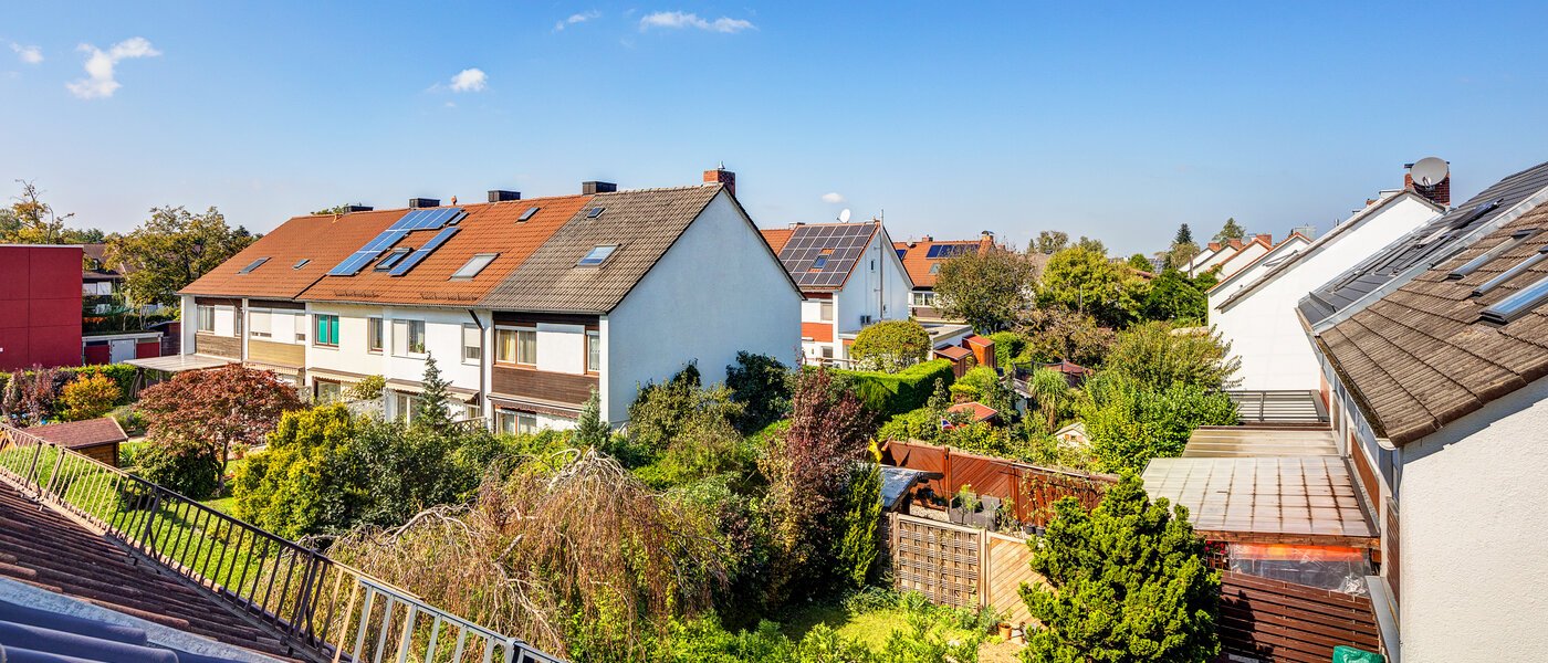 townhouse Germering 02 view 14170