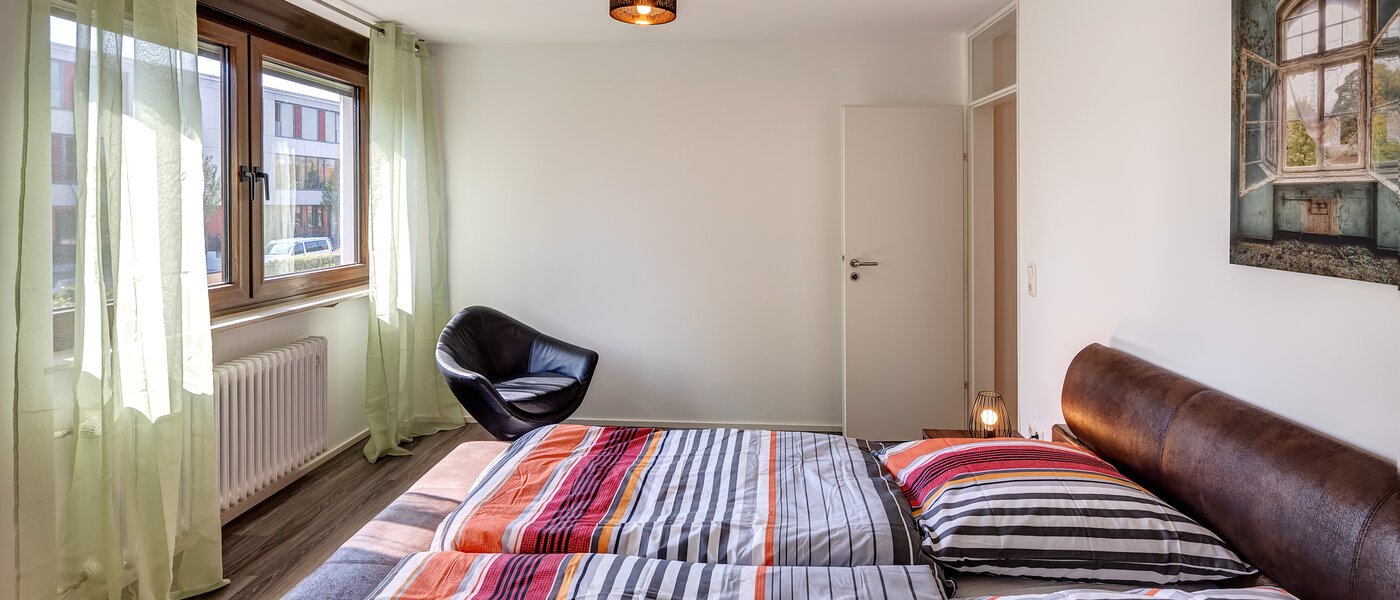 townhouse Germering 03 1. bedroom 14170