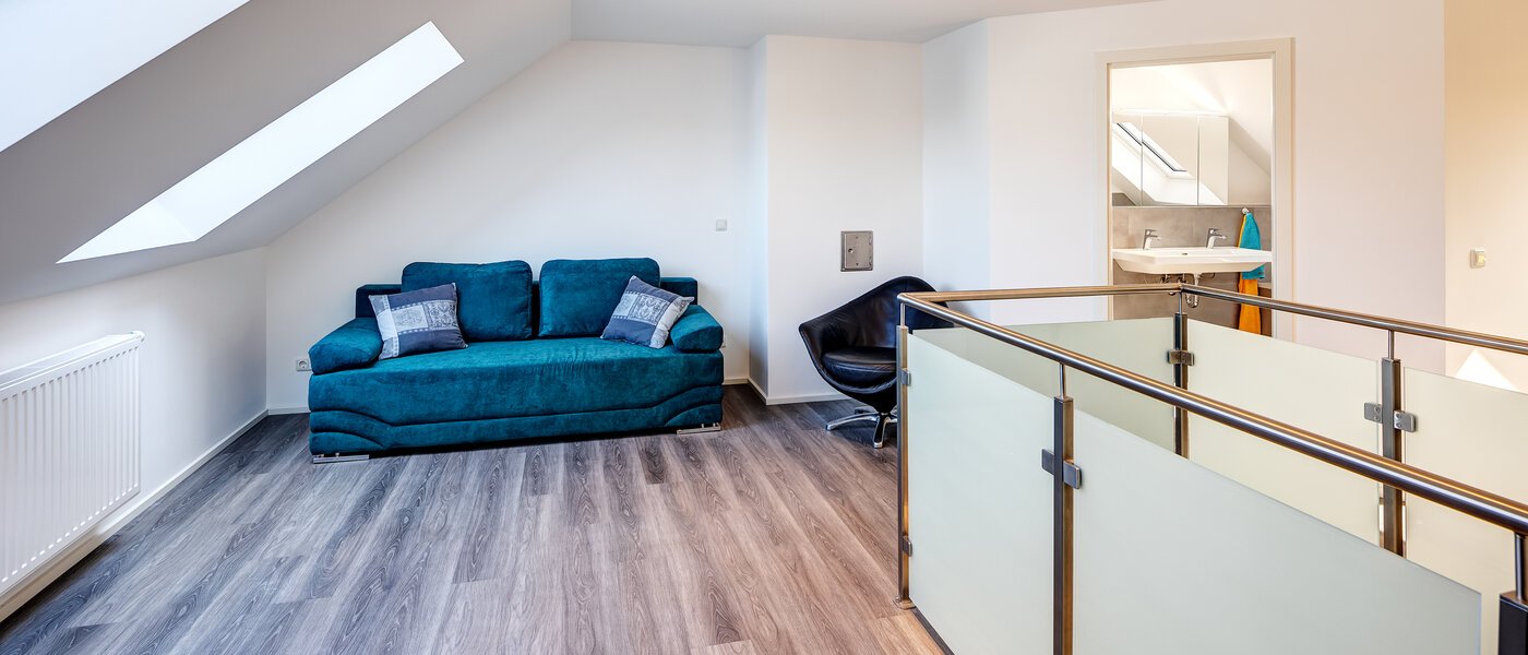 townhouse Germering 02 Workspace/Guestroom 14170