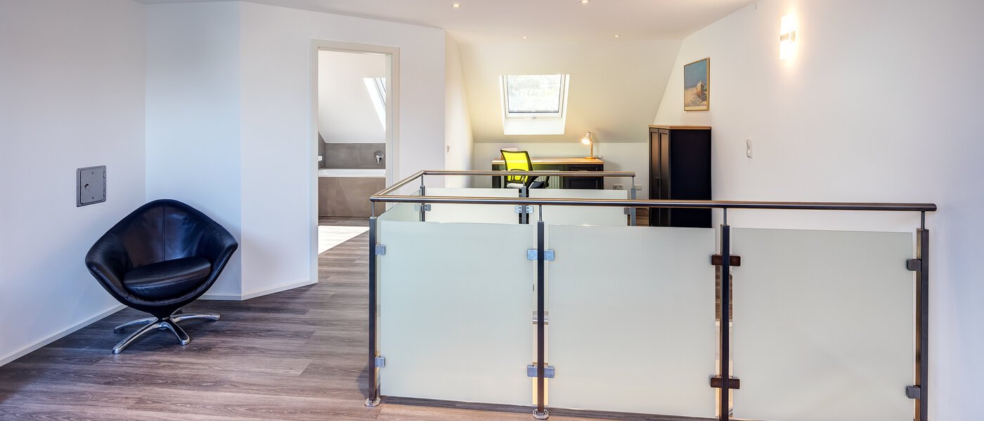 townhouse Germering 03 Workspace/Guestroom 14170