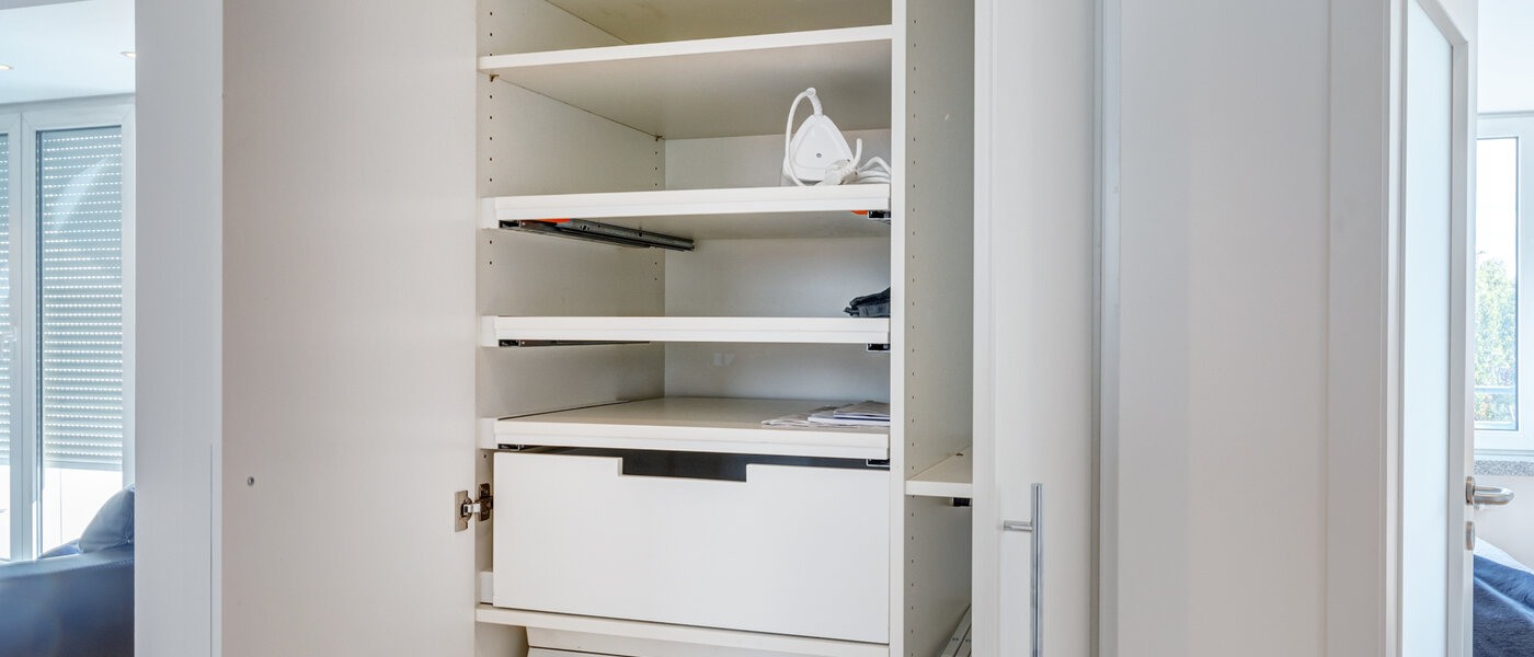 attic apartment München Bogenhausen 02 hall 14171