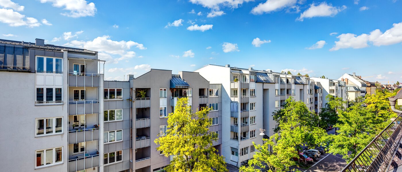 attic apartment München Isarvorstadt 04 view 14172