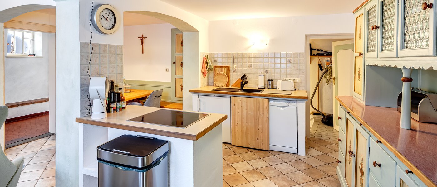 apartment Schliersee 02 kitchen 14176