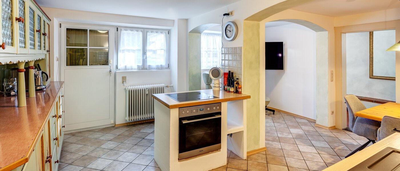 apartment Schliersee 03 kitchen 14176
