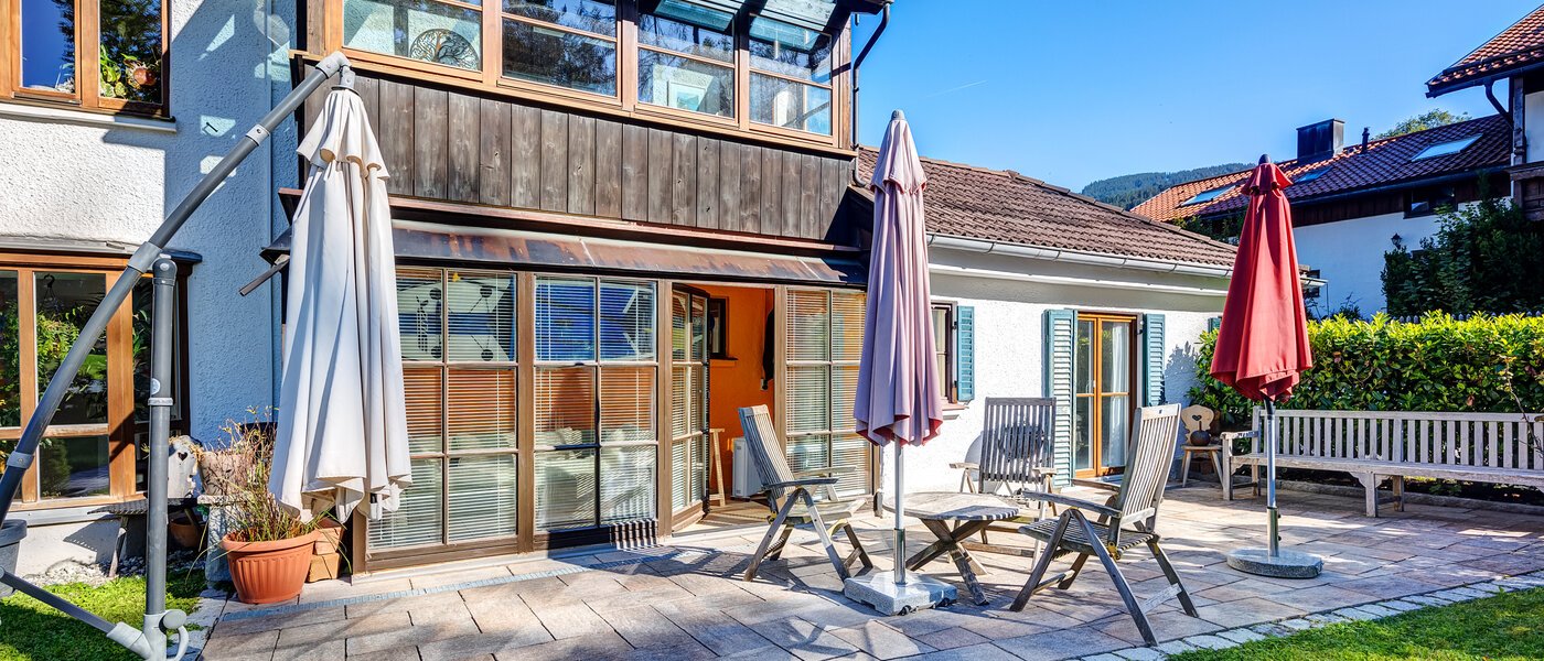 apartment Schliersee 01 terrace 14176